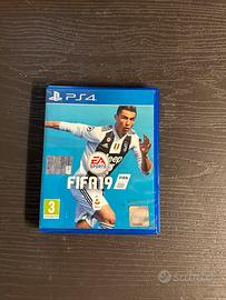 FIFA 19