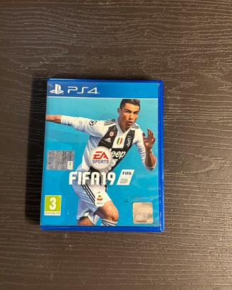 FIFA 19
