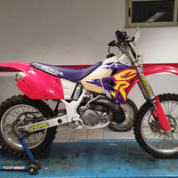 Honda cr 250 r cre