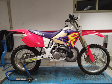 Honda cr 250 r cre