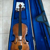 Violino 4/4