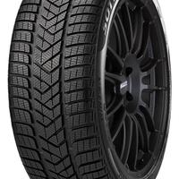 Set 4 pneum. PIRELLI WINTER SOTTOZERO 3 215/40r18