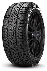 Set 4 pneum. PIRELLI WINTER SOTTOZERO 3 215/40r18