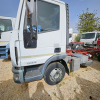 Iveco Eurocargo 100E18 Stralis