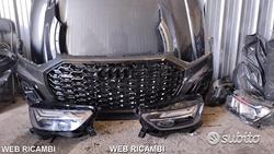 Audi q5 sportback 2020 2021 2022 ricambi rif 6