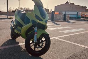 Gilera Runner