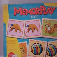 Gioco Memory