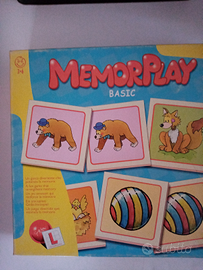 Gioco Memory