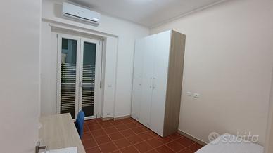 Quadrilocale ristrutturato