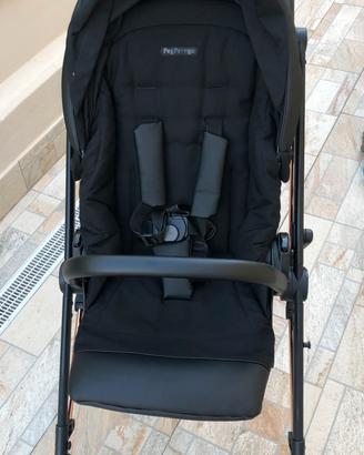 Trio Peg Perego Vivace