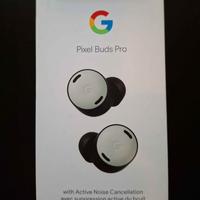 Pixel Bud Pro