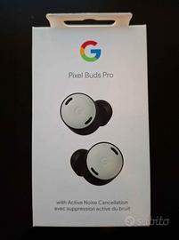 Pixel Bud Pro