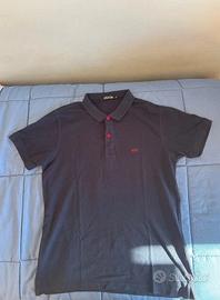 Polo a maniche corte