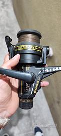 mulinello Olympus 6500 vantage