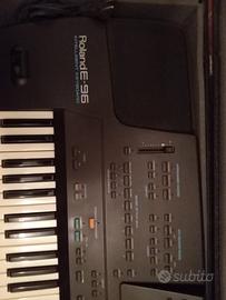 Roland E96