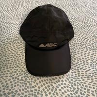 Cappello running ABC