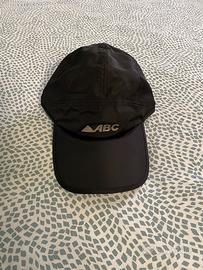 Cappello running ABC