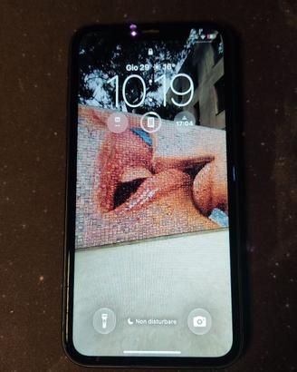 I-Phone 11 2023 128 gb + accessori