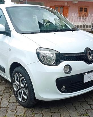 Renault Twingo 0.9 tce Generation Gpl 90cv