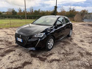 Peugeot 208 PureTech 75 Stop&Start 5 porte