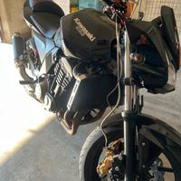 Kawasaki z750