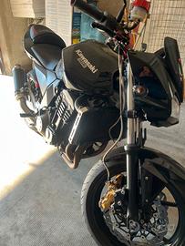 Kawasaki z750