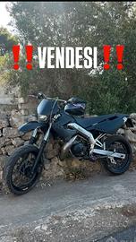 DERBI SENDA 50