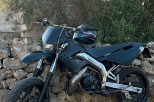 DERBI SENDA 50
