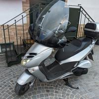 Aprilia Leonardo 250 ST - 2001