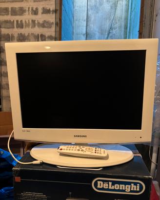 Monitor Tv samsung 22”