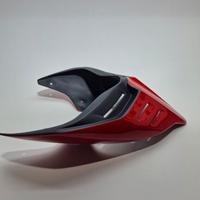 Codone monoposto FLAMINGO CORSE bic Panigale