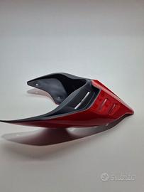 Codone monoposto FLAMINGO CORSE bic Panigale