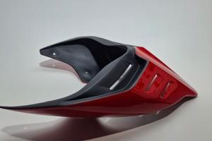 Codone monoposto FLAMINGO CORSE bic Panigale