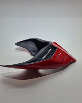 Codone monoposto FLAMINGO CORSE bic Panigale