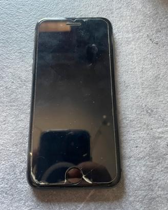 iphone 8 black 128gb