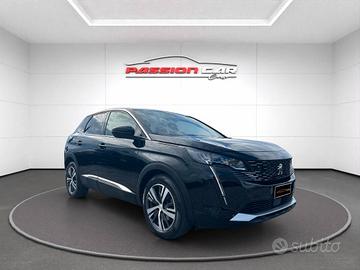 Peugeot 3008 II 1.5 bluehdi Allure s&s 130cv eat8