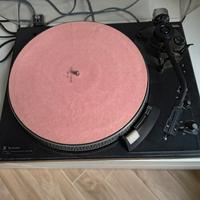 giradischi Technics SL-2000 DiRECT DRIVE 5,5 W