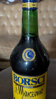Elisir Borsci San Marzano