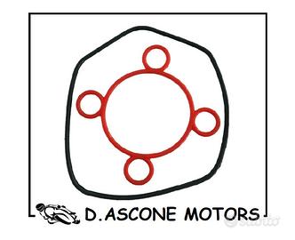 Guarnizione O-Ring Testa Motori MINARELLI ORIZZONT