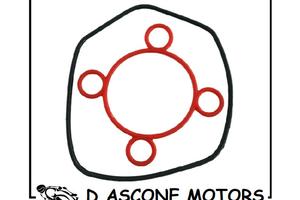 Guarnizione O-Ring Testa Motori MINARELLI ORIZZONT