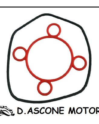 Guarnizione O-Ring Testa Motori MINARELLI ORIZZONT