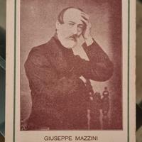 Tessera commemorativa Congresso Libero Pensiero