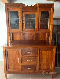 Credenza in ciliegio