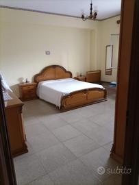 Apparentemente piano terra