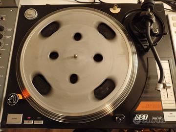 Giradischi BST PR 90