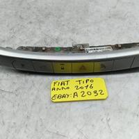 PULSANTE QUATTRO 4 FRECCE FIAT Tipo berlina 5p Ben