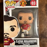 Funko Pop Zlatan Ibrahimovic