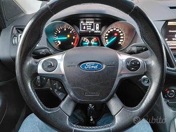 ford kuga 2000 anno 2016