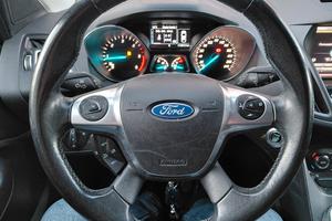 ford kuga 2000 anno 2016