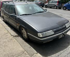 Citroen XM break 2.0i 1992